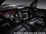 Ford Mustang Fastback Obsidian SG-One 1967 года